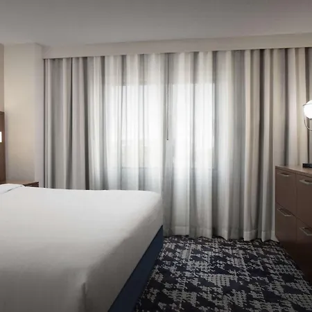 Embassy Suites By Hilton Dallas Near The Galleria Exterior foto
