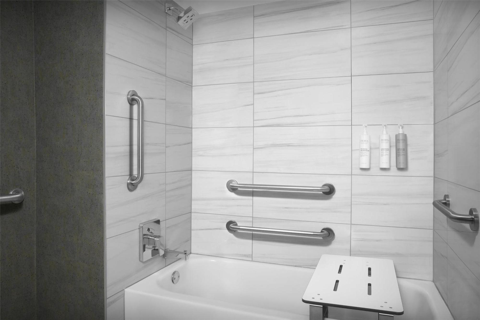 Embassy By Hilton Near The Galleria 4* Dallas