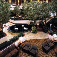 Hotel Embassy By Hilton Near The Galleria Dallas