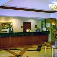 Embassy By Hilton Near The Galleria 4* Dallas